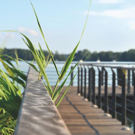 S2 Fewo In Bad Saarow, Seestr 2 外观 照片