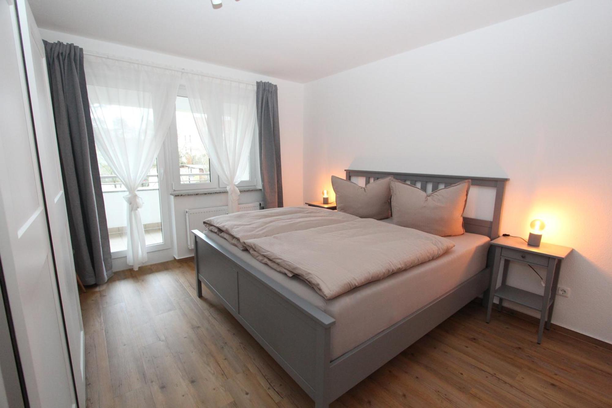 S2 Fewo In Bad Saarow, Seestr 2 外观 照片