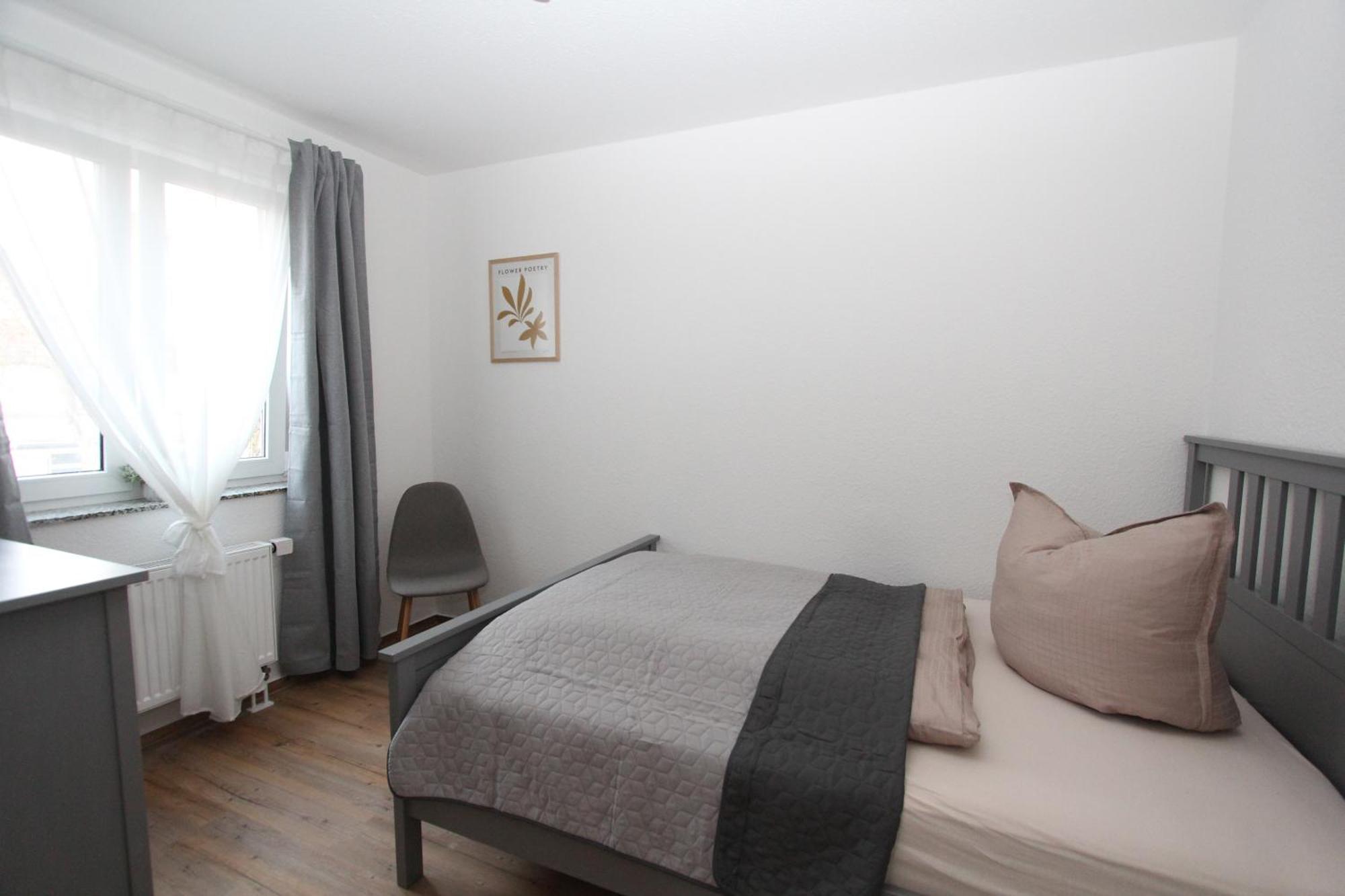 S2 Fewo In Bad Saarow, Seestr 2 外观 照片
