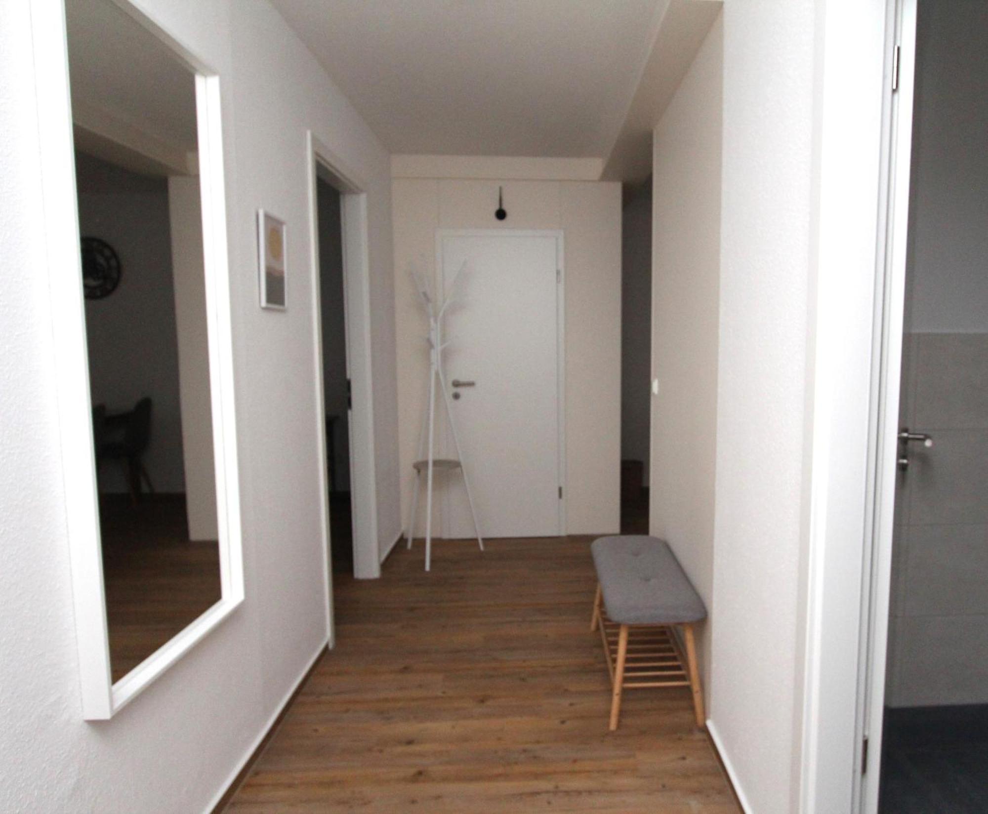 S2 Fewo In Bad Saarow, Seestr 2 外观 照片
